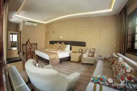 Payidar Otel - 48