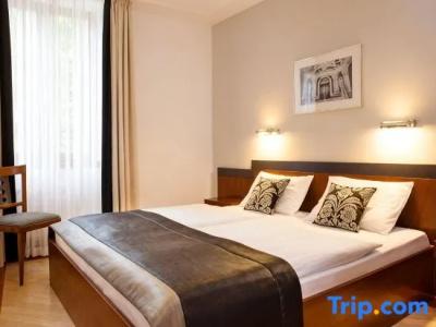 Hapimag Resort Budapest - 33