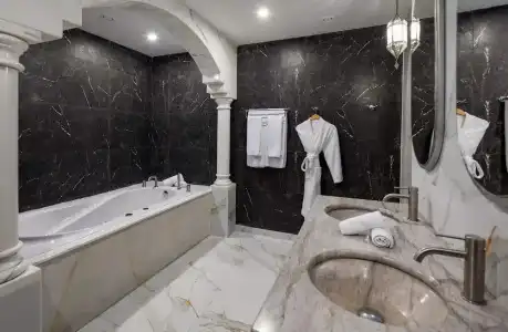 Ramada Plaza Tunis - 109