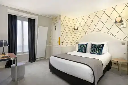 Hôtel Le Royal - 50