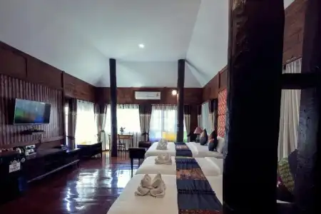 Buraphat Resort - 114