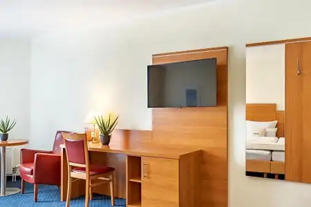 Garner Bochum by IHG - 104