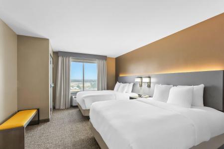 Comfort Suites El Paso West - 65