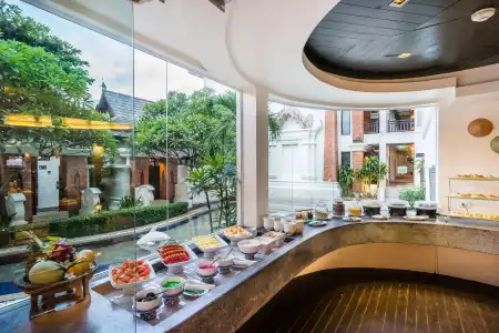 Dara Samui Beach Resort - Adults Only - 26