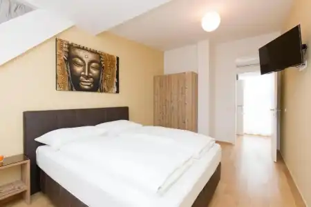 Vienna Stay Apartments Tabor 1020 - 163