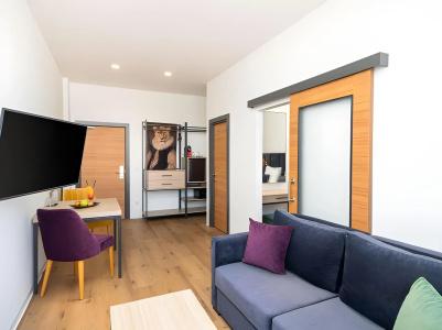 DIWOTEL by Trip Inn Frankfurt Airport Dreieich - 11
