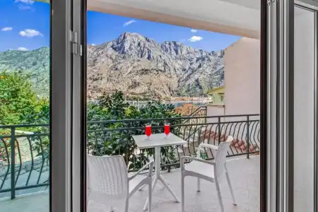 Apartments Doncic - 54