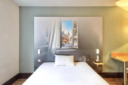 B&B Beaune Sud 2 - 22