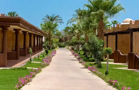 Mirage Bay Resort & Aqua Park - 27