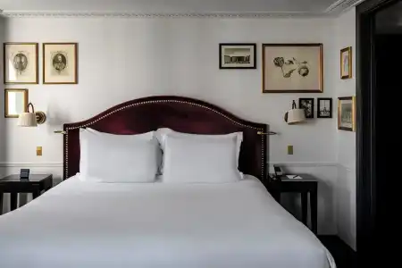 La Chambre du Marais - 169