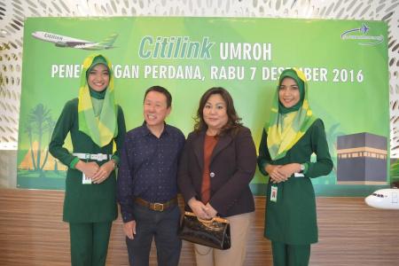 Smarthomm Ancol Jakarta - 11