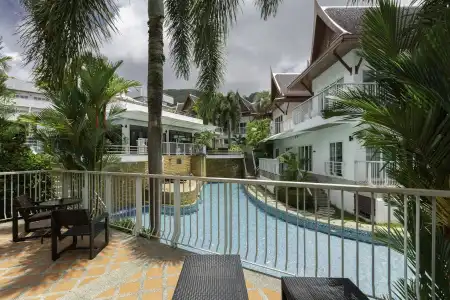 Phunawa Resort - 29
