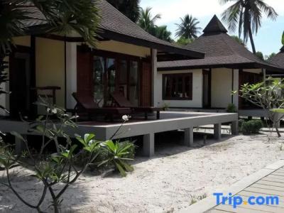 Koh Mook Sivalai Beach Resort - 158