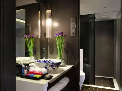 AMOY by Far East Hospitality - 8