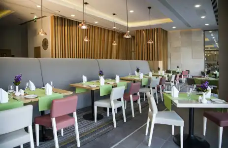 Hilton Garden Inn Erzincan - 22