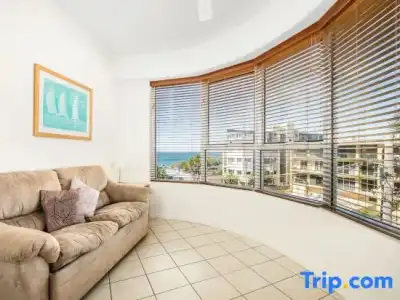 Rolling Surf Resort - 56
