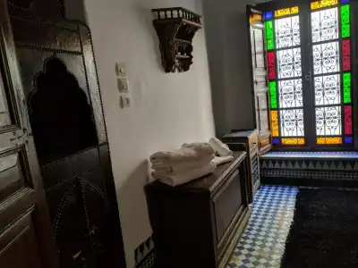 Palais Al Firdaous - 53