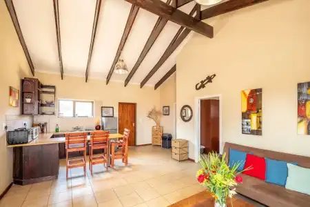 Gecko Ridge Guest House - 0