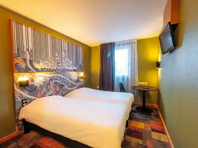 ibis Styles Lyon Croix Rousse - 20