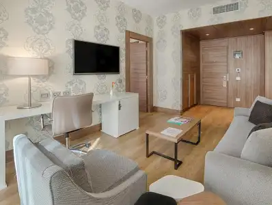 Tivoli Milano President - 41