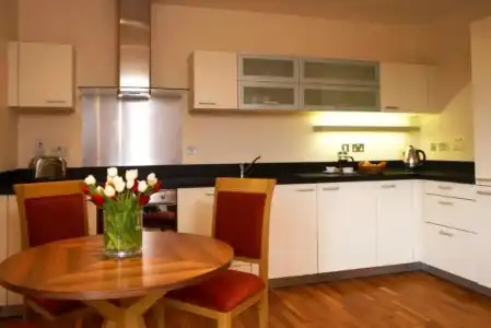Marlin Apartments Canary Wharf - 54