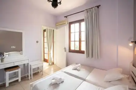 Alexandra Apartments Stalis by Estia - 3