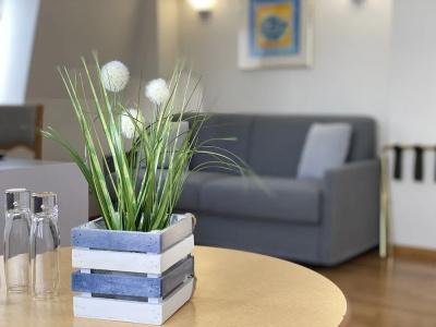 Pension am Meer - 34