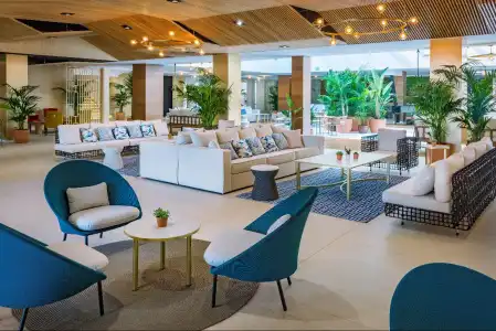 Mediterraneo Bay & Resort - 12