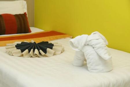 Bellevue Ocean Patong - 121