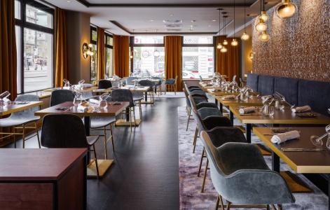 The Amauris Vienna - Relais & Châteaux - 12