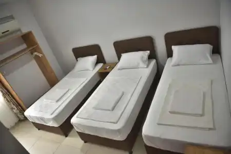 Yesilyurt Otel - 13