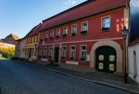 RingSchloss Tangermünde - 24
