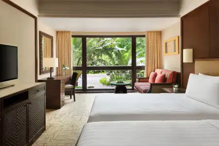 Shangri-La Rasa Sayang, Penang - 5