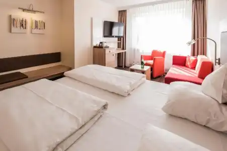 an der Linah Garni - 15