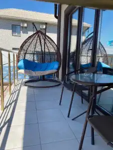 Holiday Guest house - 17