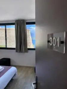 Hôtel Belvédère - 59