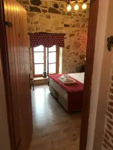 Foca Antik Otel - 34