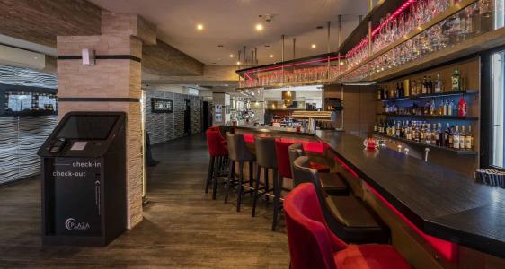 PLAZA INN Heilbronn - 29