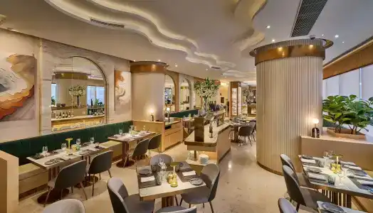 Crowne Plaza HONG KONG CAUSEWAY BAY by IHG - 34