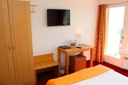 Hôtel Splendide - 19