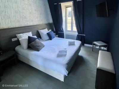 Hôtel Le St Patrice - 78