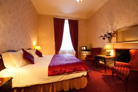 The Ben Doran Guest House - 4
