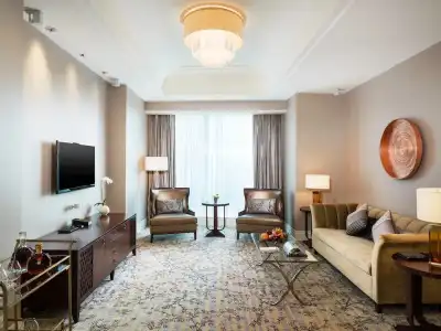 The St. Regis Chengdu - 145