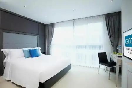 Shilat Avenue Pattaya - 31
