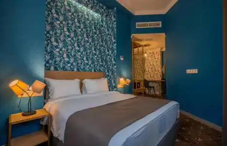 Boutique Gladius Inn - 145