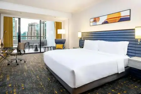 voco Orchard Singapore by IHG - 45