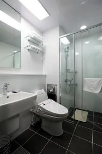 Urban Place Gangnam - 81