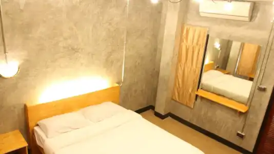 W hostel - 5