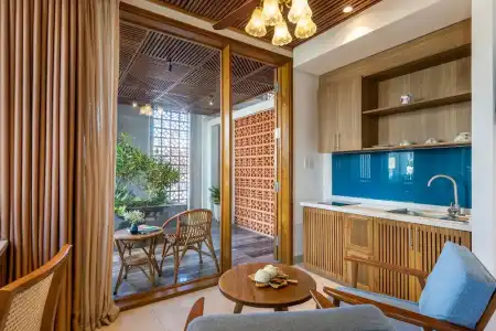Daisy Boutique & Apartment - 7