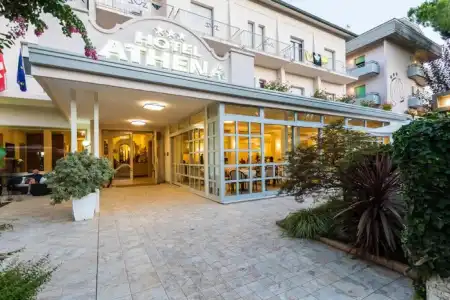 Athena - 25